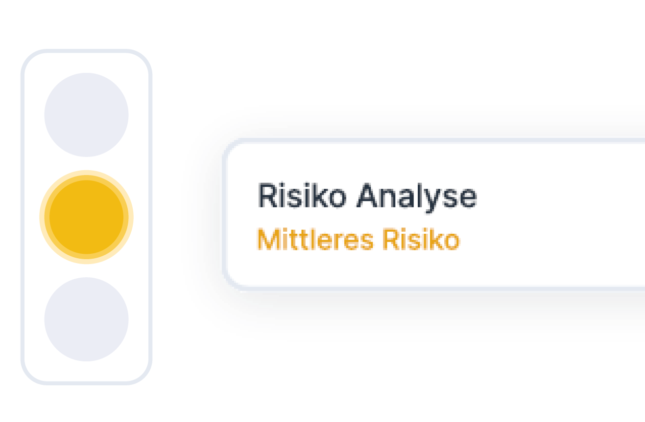 Risiko Analyse